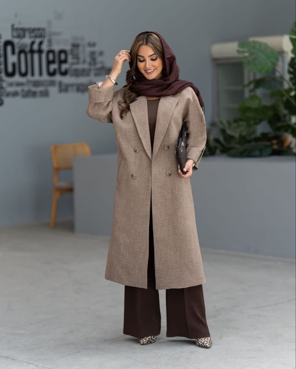 مانتو روزمره